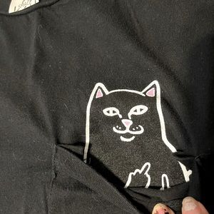 RipnDIP longsleeve